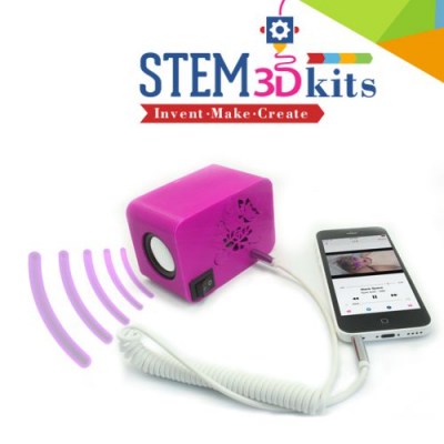 STEM3Dkits-EDU-3D_Print_Mini_boom_box_kit-500x500