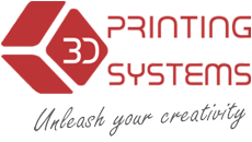 3D Printing Systems