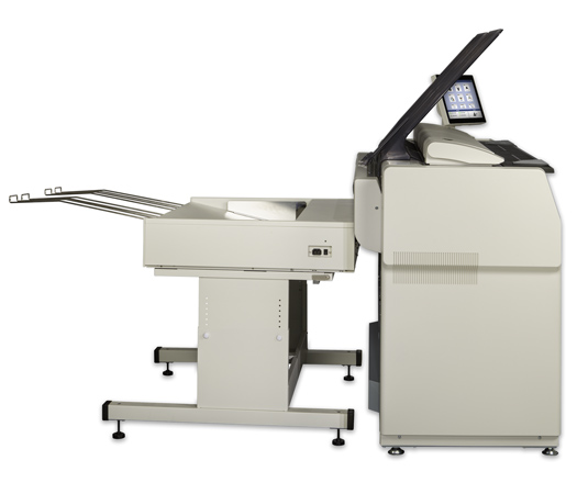 Wide Format Printers : KIP 7170