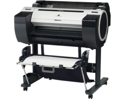 Canon-ImagePROGRAF-iPF680-black-angle-front