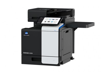 bizhub-C4050i-side-view