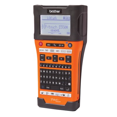 pt-e550wvp
